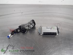 Used Ignition lock + computer Honda Jazz (GE) 1.2 i-DSi Price on request offered by Kleine Staarman B.V. Autodemontage
