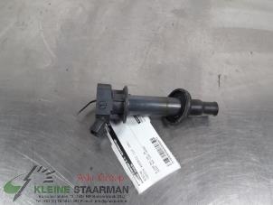 Used Ignition coil Toyota Avensis (T25/B1B) 1.8 16V VVT-i Price on request offered by Kleine Staarman B.V. Autodemontage