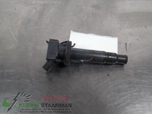 Used Ignition coil Toyota Avensis (T25/B1B) 1.8 16V VVT-i Price on request offered by Kleine Staarman B.V. Autodemontage