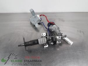 Used Electric power steering unit Toyota Avensis (T25/B1B) 1.8 16V VVT-i Price € 100,00 Margin scheme offered by Kleine Staarman B.V. Autodemontage