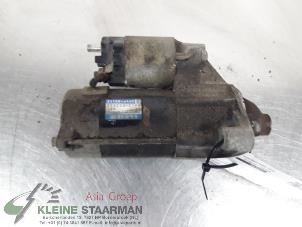 Used Starter Suzuki Baleno (GC/GD) 1.6 16V Price € 35,00 Margin scheme offered by Kleine Staarman B.V. Autodemontage