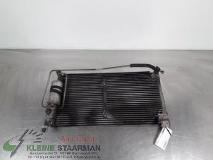 Used Air conditioning condenser Suzuki Baleno (GC/GD) 1.6 16V Price on request offered by Kleine Staarman B.V. Autodemontage