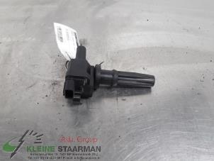 Used Ignition coil Hyundai Sonata 2.0i 16V Price on request offered by Kleine Staarman B.V. Autodemontage