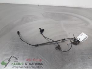 Used ABS Sensor Hyundai iX35 (LM) 2.0 16V 4x4 Price on request offered by Kleine Staarman B.V. Autodemontage