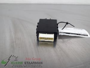 Used Interval relay Toyota Yaris III (P13) 1.5 16V Hybrid Price on request offered by Kleine Staarman B.V. Autodemontage