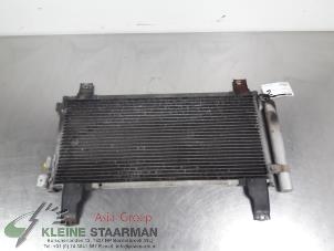 Used Air conditioning condenser Mazda 6 (GG12/82) 1.8i 16V Price on request offered by Kleine Staarman B.V. Autodemontage