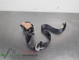 Used Front seatbelt, right Mazda 6 (GG12/82) 1.8i 16V Price on request offered by Kleine Staarman B.V. Autodemontage