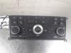 Heater control panel from a Nissan Almera Tino (V10M), 2000 / 2006 1.8 16V, MPV, Petrol, 1.769cc, 85kW (116pk), FWD, QG18DE, 2002-12 / 2006-02, V10M 2004