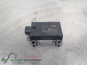 Used Anti-roll control sensor Hyundai iX35 (LM) 2.0 16V 4x4 Price on request offered by Kleine Staarman B.V. Autodemontage