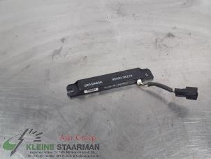 Used Antenna Amplifier Hyundai iX35 (LM) 2.0 16V 4x4 Price on request offered by Kleine Staarman B.V. Autodemontage