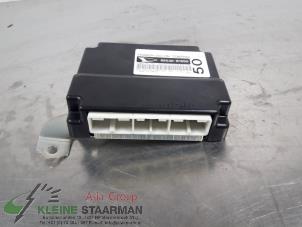 Usagé Ordinateur réservoir automatique Daihatsu Sirion 2 (M3) 1.3 16V DVVT Prix sur demande proposé par Kleine Staarman B.V. Autodemontage