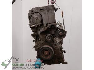 Used Motor Nissan X-Trail (T31) 2.5 16V SE,LE 4x4 Price € 1.250,00 Margin scheme offered by Kleine Staarman B.V. Autodemontage