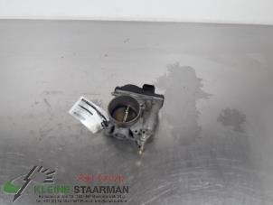 Used Throttle body Nissan X-Trail (T31) 2.5 16V SE,LE 4x4 Price on request offered by Kleine Staarman B.V. Autodemontage