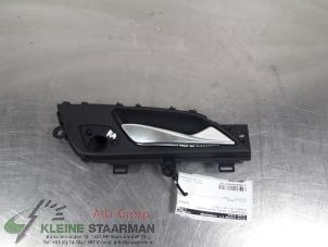 Used Rear door handle 4-door, right Hyundai i40 CW (VFC) 1.7 CRDi 16V Price on request offered by Kleine Staarman B.V. Autodemontage
