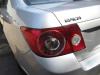 Daewoo Epica 2.0 24V Taillight, left