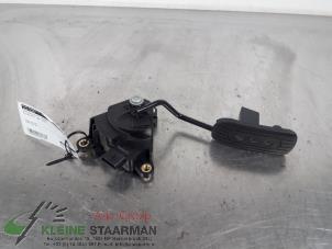 Used Throttle pedal position sensor Nissan Note (E11) 1.4 16V Price on request offered by Kleine Staarman B.V. Autodemontage