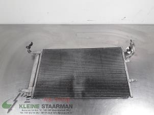 Used Air conditioning condenser Kia Cerato 2.0 CVVT 16V Price on request offered by Kleine Staarman B.V. Autodemontage