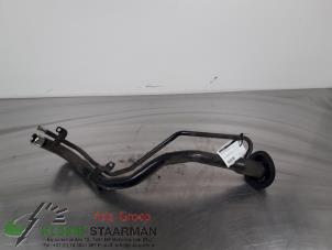 Used Fuel tank filler pipe Mitsubishi Outlander (GF/GG) 2.0 16V PHEV 4x4 Price € 42,35 Inclusive VAT offered by Kleine Staarman B.V. Autodemontage
