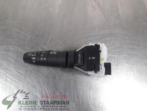 Used Indicator switch Nissan Note (E11) 1.6 16V Price on request offered by Kleine Staarman B.V. Autodemontage