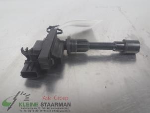 Used Ignition coil Mazda Premacy 1.8 16V Price on request offered by Kleine Staarman B.V. Autodemontage