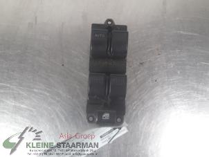 Used Electric window switch Mazda Premacy 1.8 16V Price on request offered by Kleine Staarman B.V. Autodemontage