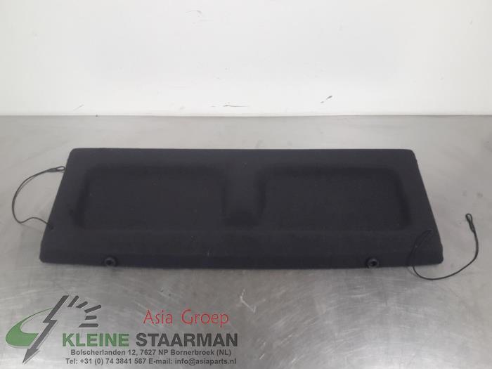 hyundai getz parcel shelf