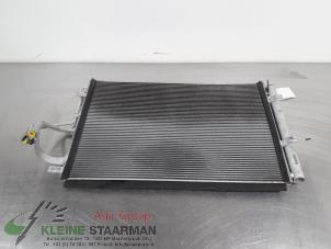 Used Air conditioning radiator Hyundai i30 Wagon (GDHF5) 1.6 GDI Blue 16V Price € 42,35 Inclusive VAT offered by Kleine Staarman B.V. Autodemontage