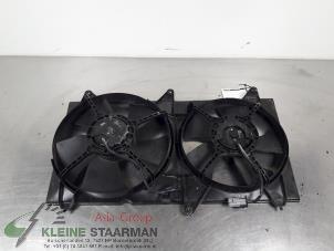 Used Cooling fan housing Chevrolet Epica 2.5 24V Price on request offered by Kleine Staarman B.V. Autodemontage