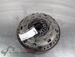 Used Dual mass flywheel Mazda 6 SportBreak (GH19/GHA9) 2.2 CITD 16V 185 Price on request offered by Kleine Staarman B.V. Autodemontage