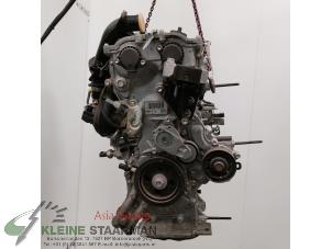 Used Engine Toyota Auris (E18) 1.2 T 16V Price € 1.350,00 Margin scheme offered by Kleine Staarman B.V. Autodemontage