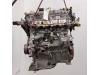 Motor from a Toyota Auris (E18) 1.2 T 16V 2017