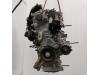 Motor from a Toyota Auris (E18) 1.2 T 16V 2017