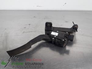 Used Throttle pedal position sensor Nissan Navara (D40) 2.5 dCi 16V 4x4 Price on request offered by Kleine Staarman B.V. Autodemontage