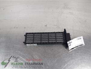 Used Heating element Nissan Qashqai (J11) 1.2 DIG-T 16V Price on request offered by Kleine Staarman B.V. Autodemontage
