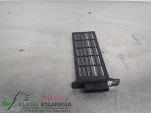 Used Heating element Hyundai i40 CW (VFC) 1.7 CRDi 16V Price on request offered by Kleine Staarman B.V. Autodemontage