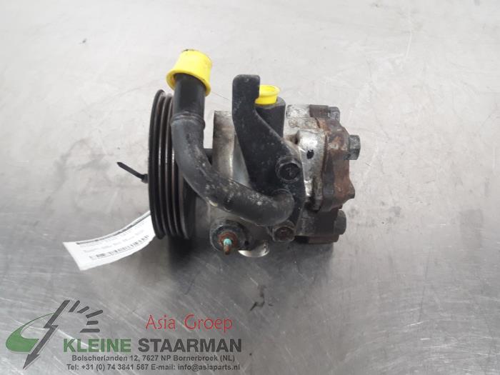 Used Hyundai Atos 1 12v Prime Steering Pump 5710005050 Steering Pump From A Hyundai Atos Used