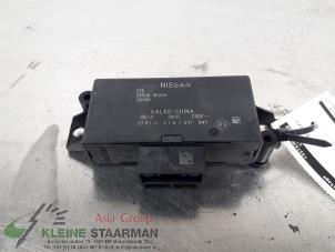 Used Module (miscellaneous) Nissan Qashqai (J11) 1.2 DIG-T 16V Price on request offered by Kleine Staarman B.V. Autodemontage