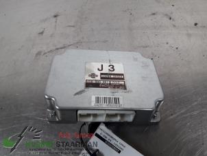 Używane Sterownik skrzyni automatycznej Nissan Navara (D40) 2.5 dCi 16V 4x4 Cena na żądanie oferowane przez Kleine Staarman B.V. Autodemontage