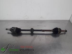 Used Front drive shaft, right Toyota Corolla (E12) 1.4 16V VVT-i Price € 35,00 Margin scheme offered by Kleine Staarman B.V. Autodemontage