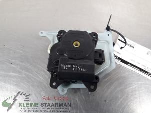 Used Heater valve motor Toyota Corolla Verso (E12) 1.8 16V VVT-i Price on request offered by Kleine Staarman B.V. Autodemontage