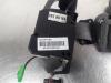 Front seatbelt, right from a Daewoo Kalos (SF48) 1.2 2005