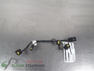 Used Wiring harness Hyundai iX20 (JC) 1.6i 16V Price on request offered by Kleine Staarman B.V. Autodemontage