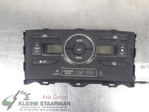 Used Heater control panel Toyota Auris (E15) 1.8 16V HSD Full Hybrid Price € 42,35 Inclusive VAT offered by Kleine Staarman B.V. Autodemontage
