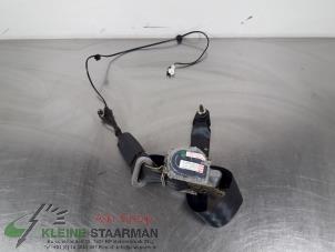 Used Front seatbelt, left Nissan Micra (K12) 1.2 16V Price on request offered by Kleine Staarman B.V. Autodemontage