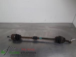 Used Front drive shaft, right Hyundai Coupe 2.0i 16V CVVT Price € 35,00 Margin scheme offered by Kleine Staarman B.V. Autodemontage