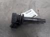 Ignition coil from a Toyota Corolla Verso (E12) 1.8 16V VVT-i 2002