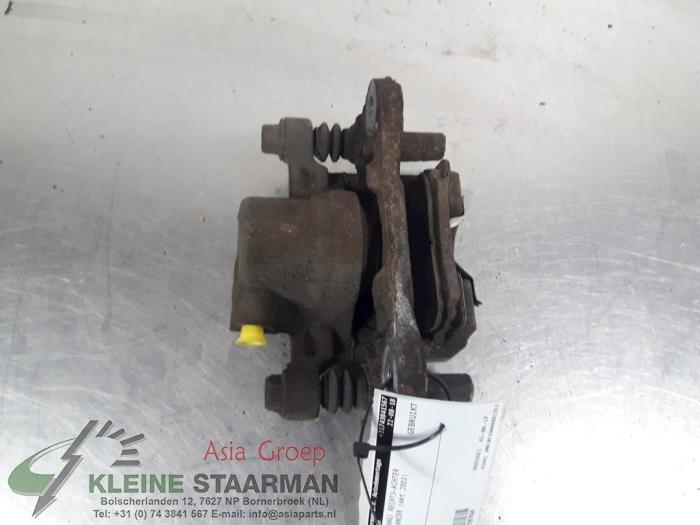Rear Right Brake Caliper For Mitsubishi Lancer Mk7 2003-2008 – Energized Customs (MR955066)
