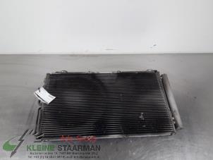 Used Air conditioning condenser Hyundai Matrix 1.6 16V Price on request offered by Kleine Staarman B.V. Autodemontage