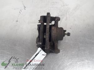 Used Front brake calliper, left Chevrolet Matiz 1.0 Price on request offered by Kleine Staarman B.V. Autodemontage