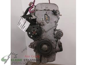 Used Engine Suzuki Swift (ZA/ZC/ZD1/2/3/9) 1.3 VVT 16V Price € 217,50 Margin scheme offered by Kleine Staarman B.V. Autodemontage